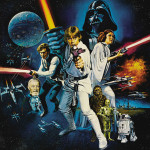 Star Wars Trilogy (1977-1983) - A Phenomenon