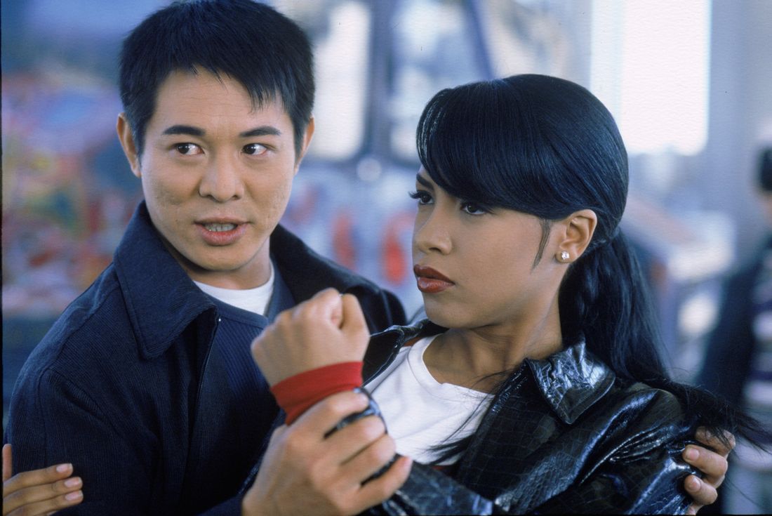 Romeo Must Die (2000)