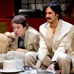 Ethan Hawke & HurlyBurly Off Broadway