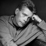 Stephen King Interview