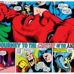 Kree-Skrull War: Avengers Masterworks - Volume 10 (#137)
