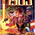 Marvel '1985' by Mark Millar