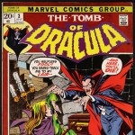Tomb of Dracula 1-31 - Omnibus Volume 1
