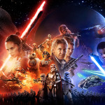 Star Wars: The Force Awakens (2015)