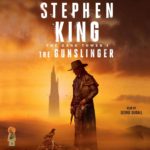 Reading Dark Tower 1: The Gunslinger