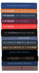 Publications on Amazon.com