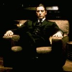 Godfather (1972) & Godfather Part II (1974)