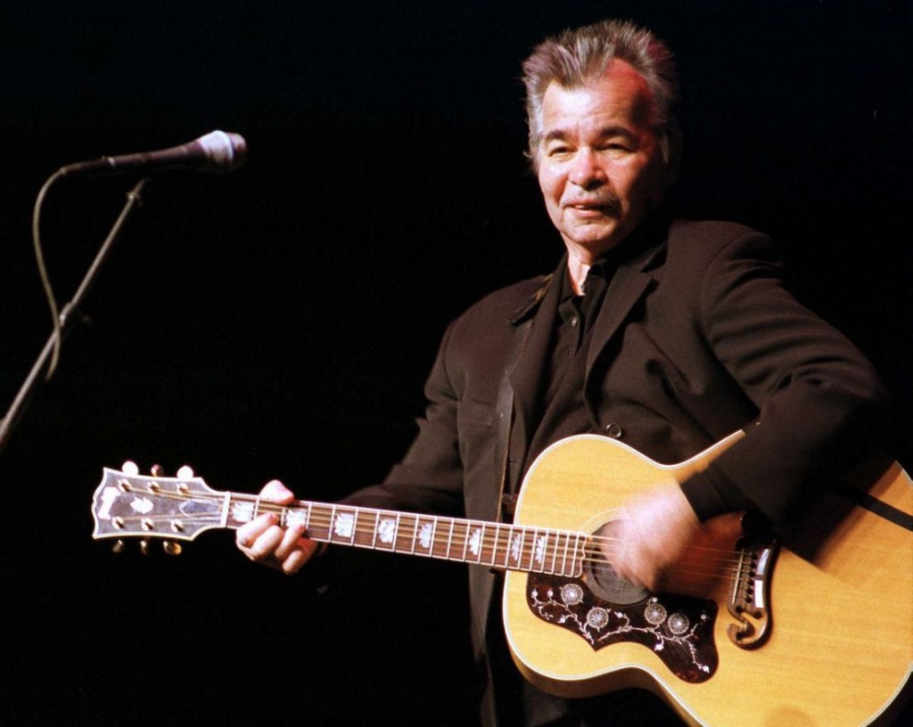 John Prine Review, Todd Snider, and the Yellowstone River STUDIO