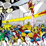 Secret Wars Omnibus