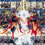 Crisis on Infinite Earths Absolute Edition