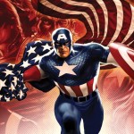 Captain America By Ed Brubaker