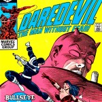 Frank Miller's Daredevil - Omnibus & Companion