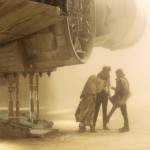 Star Wars Trilogy (1977-1983) Deleted Scenes