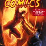 Golden Age Marvel Comics Omnibus
