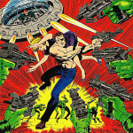 Nick Fury: Agent of S.H.I.E.L.D. Masterworks Volume 1