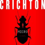 Micro by Michael Crichton