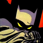 Frank Miller's Batman Year One