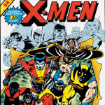 Uncanny X-Men by Chris Claremont & John Byrne