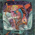 Childhood Favorites of Comics Past