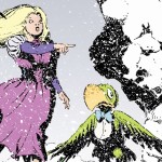 The Sandman Reader VI: A Game of You