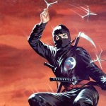 Cannon Films' Ninja Trilogy (1981-1984)