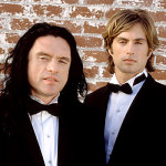 The Disaster Artist by Greg Sestero and Tom Bissell