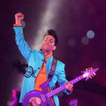 Prince and his Purple Reign