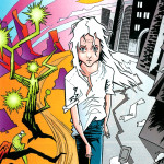 The Sandman Reader X: The Kindly Ones